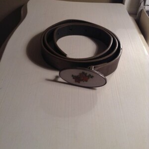 Ceinture