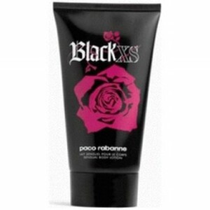 Crème pour le corps Black XS