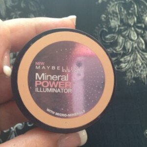 Mineral power illuminator