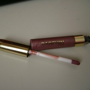 Brillant à lèvres   lip gloss