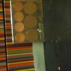 Palette beauty succes