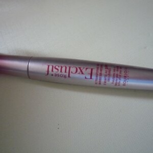 gloss rose exclusif