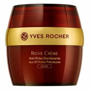 Riche crème