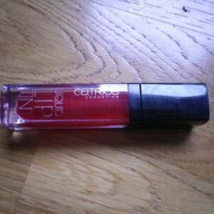 Liquid LipTint rouge