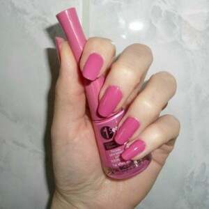 vernis bourjois