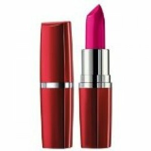 Gemey maybelline fuchsia 163