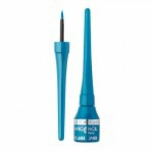 Flash liner turquoise