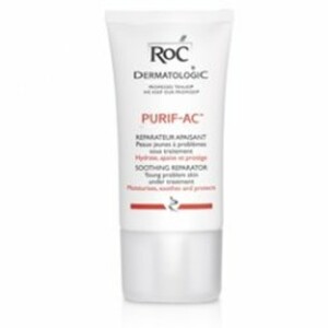 Emulsion corréctrice PURIF AC