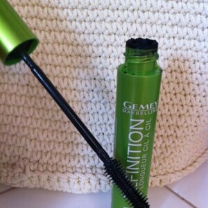 Mascara Cil Definition noir