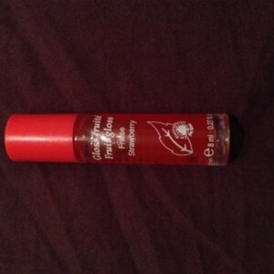 Gloss fruité
