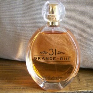 Eau de parfum 31 Grande Rue