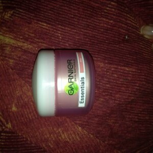 créme visage