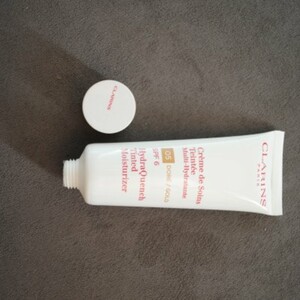 Crème de soins tentée Multi Hydratante