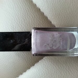 vernis peggy sage metallic mauve 204