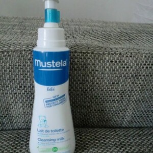 MUSTELA BEBE