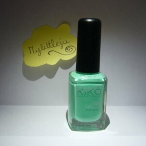 Vernis Kiko 389