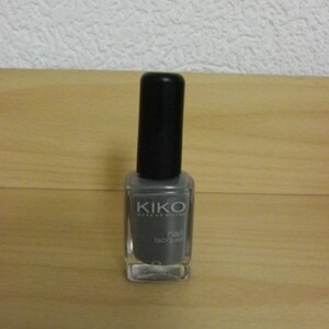 Vernis kiko