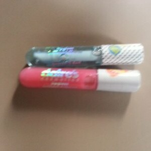 2 gloss claires