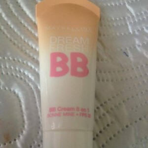 BB Cream 8 en 1