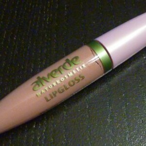 Lip Gloss Bio