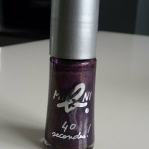 VERNIS AGNES B