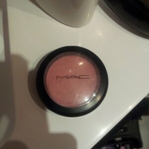 blush mac