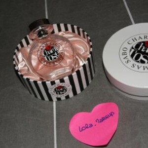 Parfum Thomas Sabo