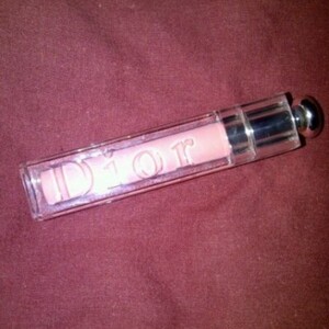 Gloss Dior