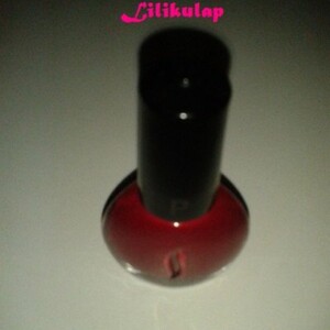 Vernis Bordeaux