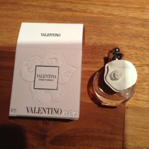 Miniature parfum