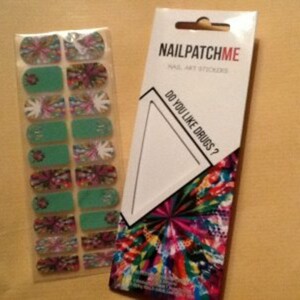 Nailpatch