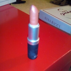 Rouge à lèvres
