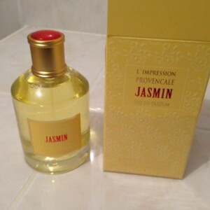 Parfum L'impression Provencale Jasmin