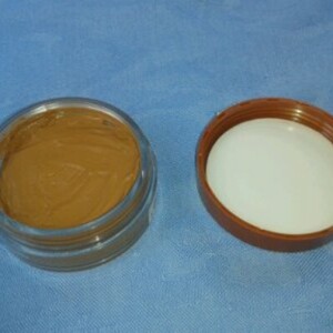 BRONZING PRIMER