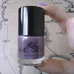 Vernis Ess