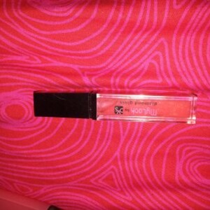 gloss