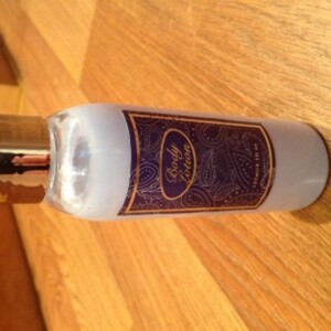 Lait corps senteur Pina Colada