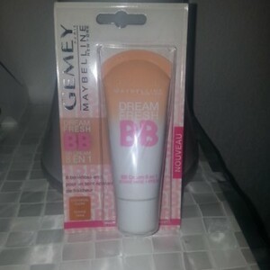 bb creme