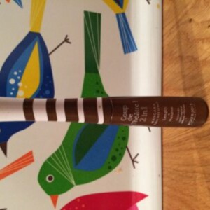 Coup de théâtre 2 en 1