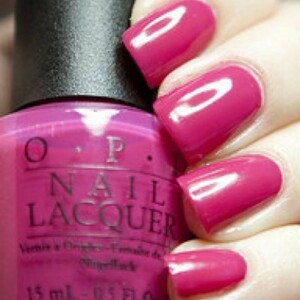 vernis opi koala bear y