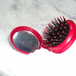 Brosse miroir