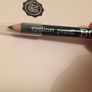 Eye liner pencils