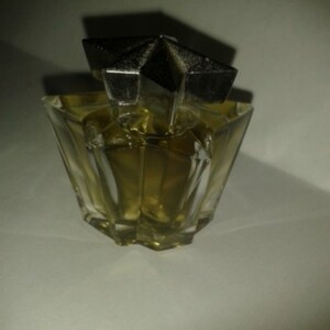 Miniature parfum Angel Thierry Mugler