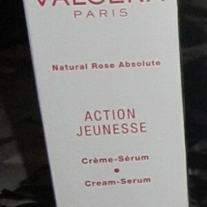 crème sérum