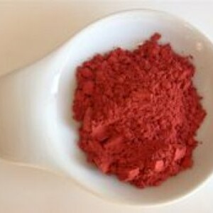 Colorant naturel Ocre Rose d'Italie