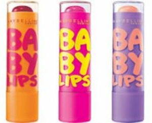 Stick Baby Lips