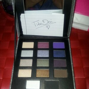 Palette Sephora