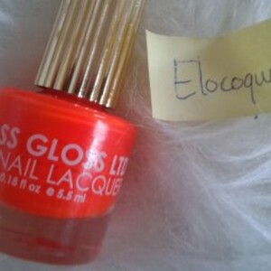 Vernis "Fastlane FG005"