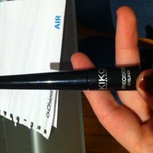 eye liner kiko