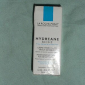 HYDREANE RICHE CREME HYDRATANTE